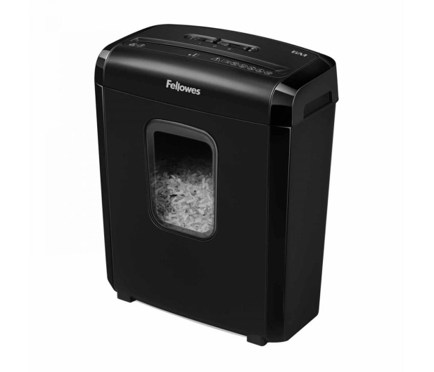Fellowes 6M - 492810 - zdjęcie